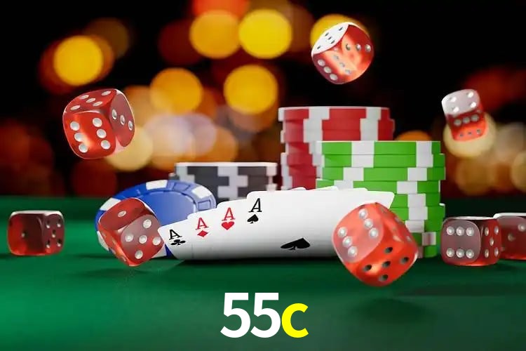 Live Casino 55c
