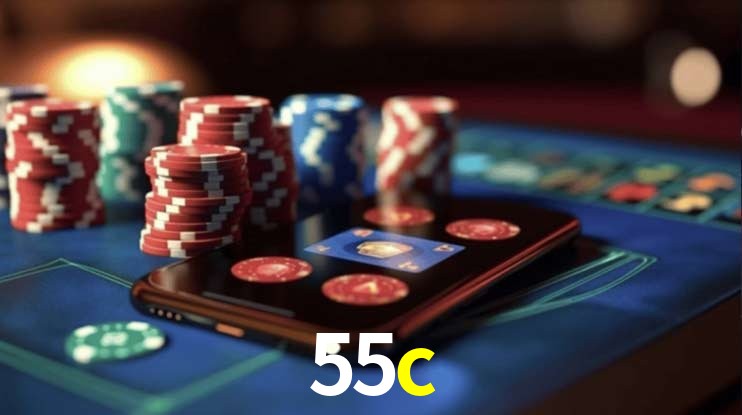Game Providers 55c