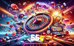 Experiência VIP 55c