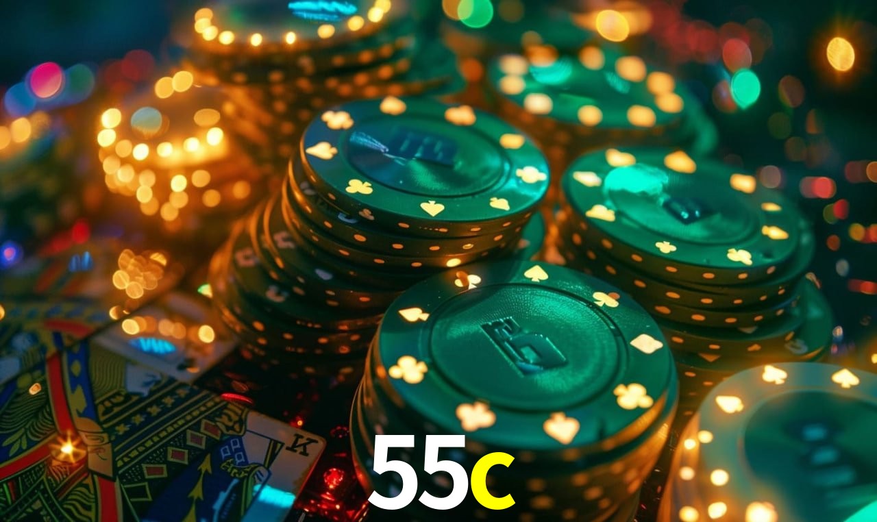 Welcome Bonus 55c