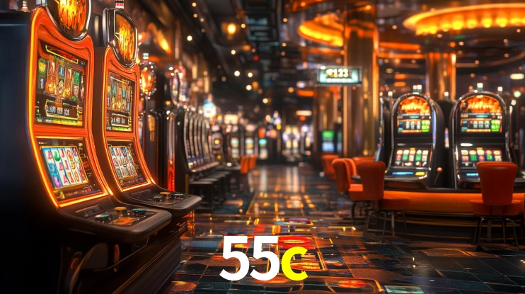 Welcome Bonus 55c