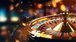 Loteria 55c - Mega-Sena online