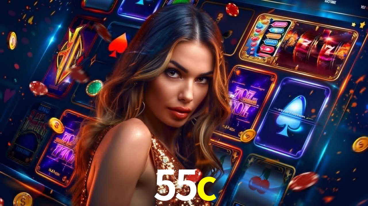 55c Logo 2