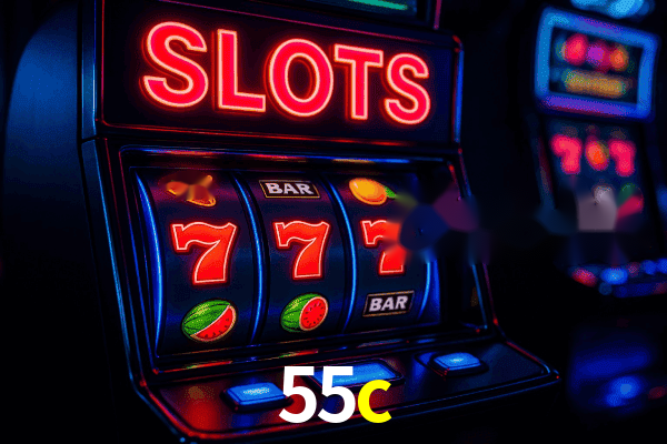 Slots 55c - Giros Grátis Diários