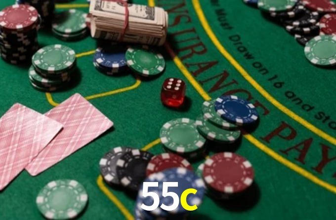 Odds Competitivas 55c