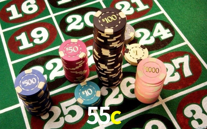 55c Logo 1