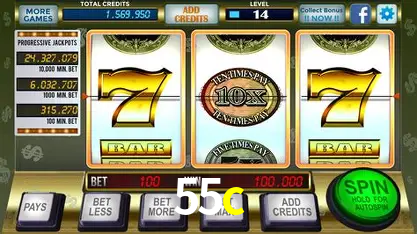 55c Pagamento Seguro SSL