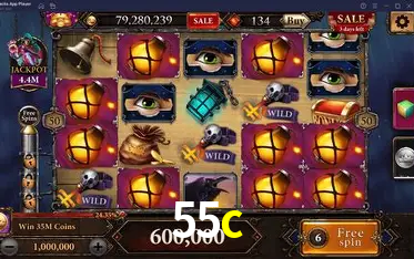 55c Licença Curaçao Gaming