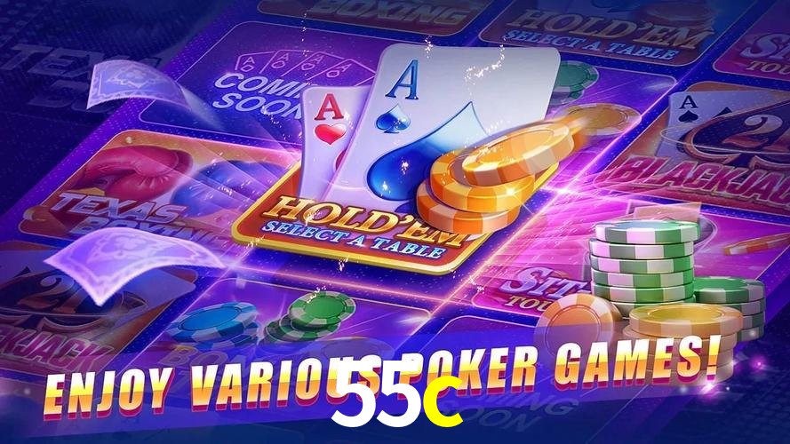 55c Logo 3