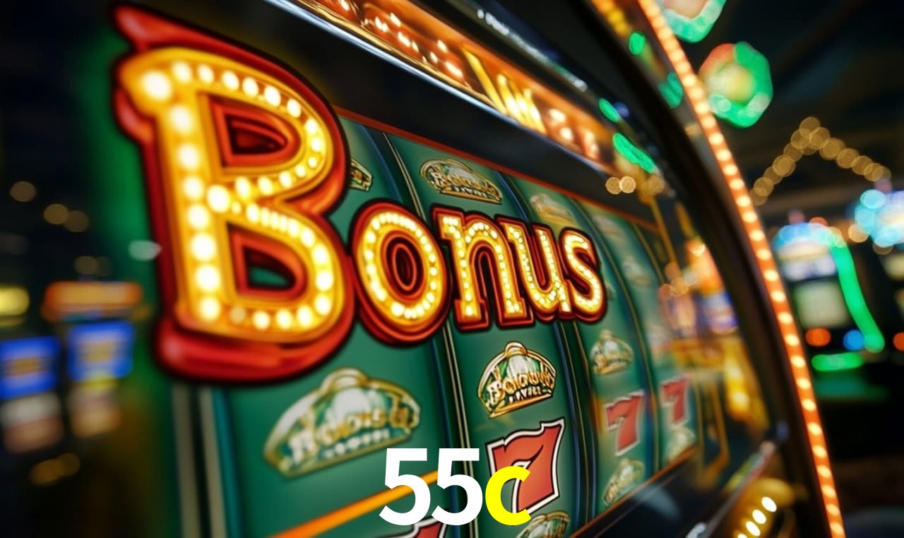 Slots 55c - RTP Alto Certificado